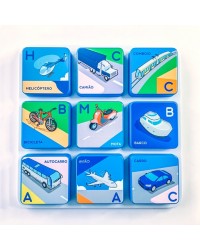 SUPER COMBO IMAGENS TRANSPORTES